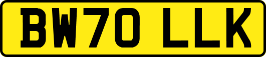 BW70LLK