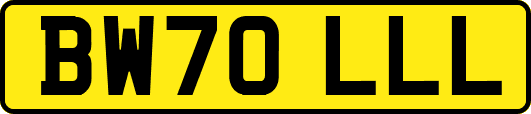 BW70LLL