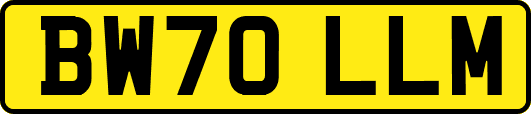 BW70LLM