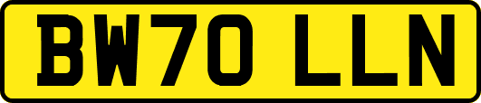 BW70LLN