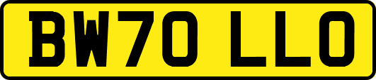 BW70LLO