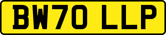 BW70LLP