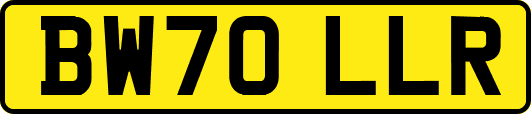 BW70LLR