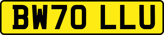 BW70LLU