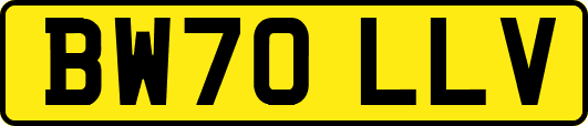 BW70LLV