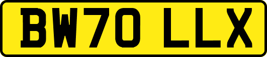 BW70LLX