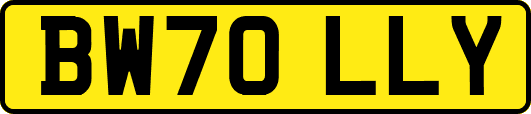 BW70LLY
