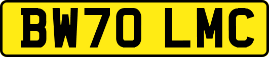 BW70LMC
