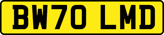 BW70LMD