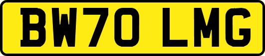 BW70LMG