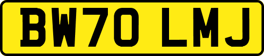 BW70LMJ
