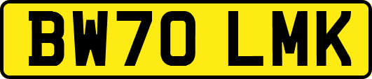 BW70LMK