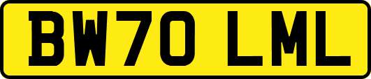 BW70LML