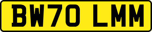 BW70LMM