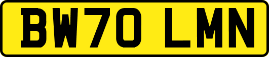 BW70LMN