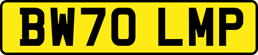 BW70LMP