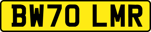 BW70LMR