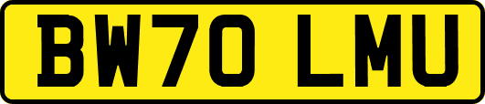 BW70LMU