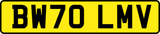 BW70LMV