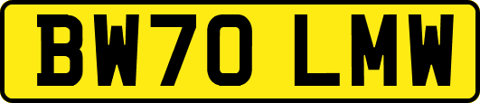 BW70LMW