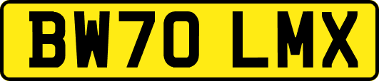 BW70LMX