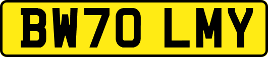 BW70LMY