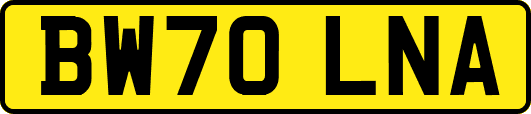 BW70LNA