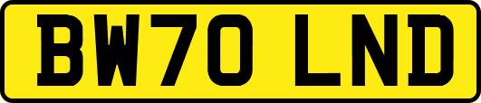 BW70LND