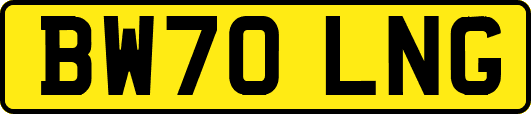 BW70LNG