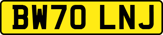 BW70LNJ