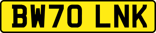 BW70LNK