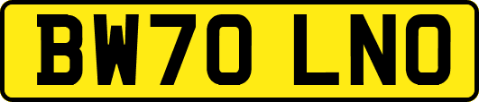 BW70LNO