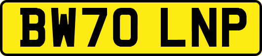 BW70LNP
