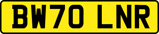 BW70LNR