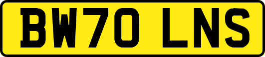 BW70LNS