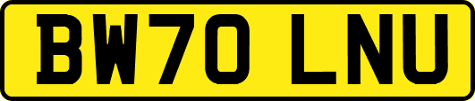 BW70LNU