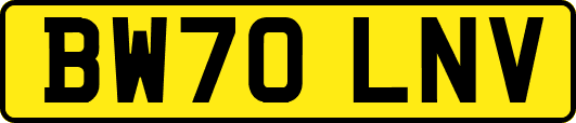 BW70LNV