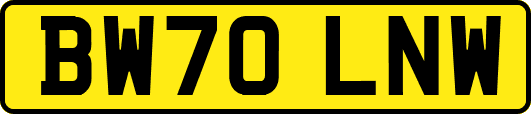 BW70LNW