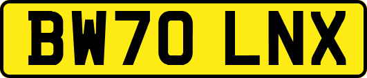 BW70LNX