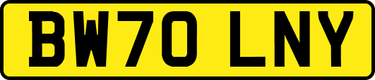 BW70LNY