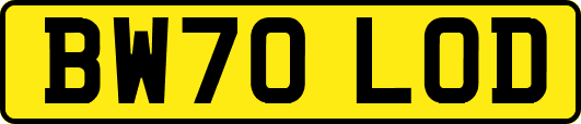 BW70LOD