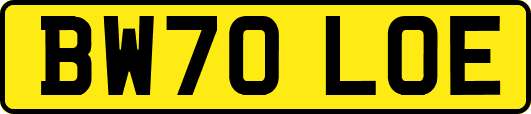 BW70LOE