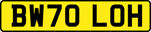 BW70LOH