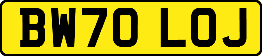 BW70LOJ