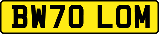 BW70LOM