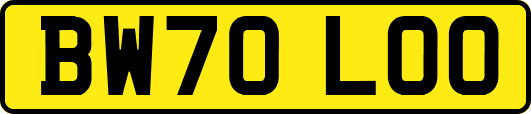 BW70LOO