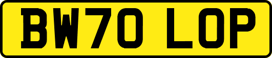 BW70LOP
