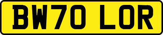 BW70LOR