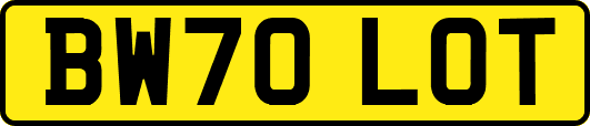 BW70LOT