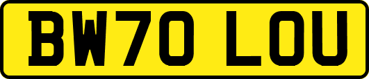 BW70LOU